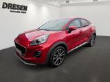 Ford Puma Titanium+Abstandswarner+Lenkradheizung+Sitz - rote Ford Puma