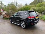 Jeep Grand Cherokee 3.0l V6 MultiJet 184kW Overla... - Jeep Grand Cherokee: 6.1