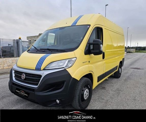 Fiat FIAT Ducato 35 2.3 MJT 130CV PM-TM Furgone 4x4