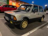 MINI Innocenti deTomaso 1300, 70 PS, Oldtimer, ... - MINI 1300 von privat