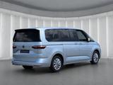 Volkswagen T7 Multivan lang TDI*Panodach Bett AHK ACC Tisch - : Allradantrieb, Kleinbus