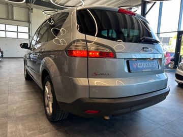 MYAUTOCENTER – Gebraucht- und Jahreswagen mit Werkstattservice in Pfaffenhofen Ford S-Max *MEMORY*SitzHZ*2-ZONEN*StandHZ*