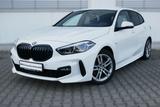 BMW 118i AUT*M-SPORT*LED*NAV*SHZ*KAM*TEMP*1VB* - BMW 118: Sitzheizung