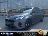 Mazda 2 Hybrid 1.5 (116PS) Autom. Homura Sitzheizung L - Mazda Tageszulassungen