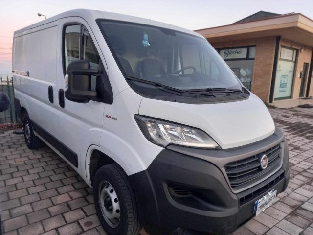 Fiat FIAT Ducato 30 2.3 MJT 120CV PM-TN Furgone