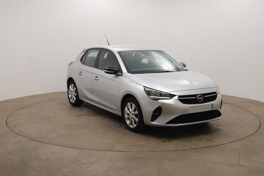 Opel Corsa Edition 1.2 Tempo*Nav*PDC*SH*Klima