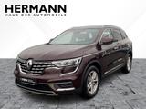 Renault Koleos 2.0 BLUE dCi 185 FAP Initiale Paris *NAVI - rote Renault Koleos