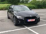 BMW 316 Baureihe 3 Touring 316 d Advantage - BMW 316: D