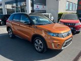 Suzuki Vitara 1.6 VVT Comfort+ 4x2 - Suzuki Vitara: V6