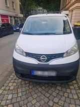 Nissan Zum Verkauf Nissan NV200 - Nissan NV200 von privat