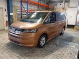 Volkswagen T7 Multivan LR TDI DSG AHK LED Navi Kamera Sthz - gebrauchte VW T7 Multivan aus dem Jahr 2024
