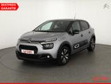 Citroën C3 PureTech 110 LED Navi Kamera Tempomat - gebrauchte Citroën C3 aus dem Jahr 2024