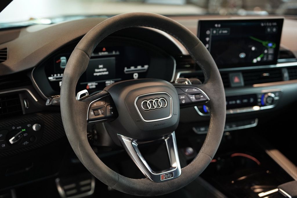 Audi Rs5