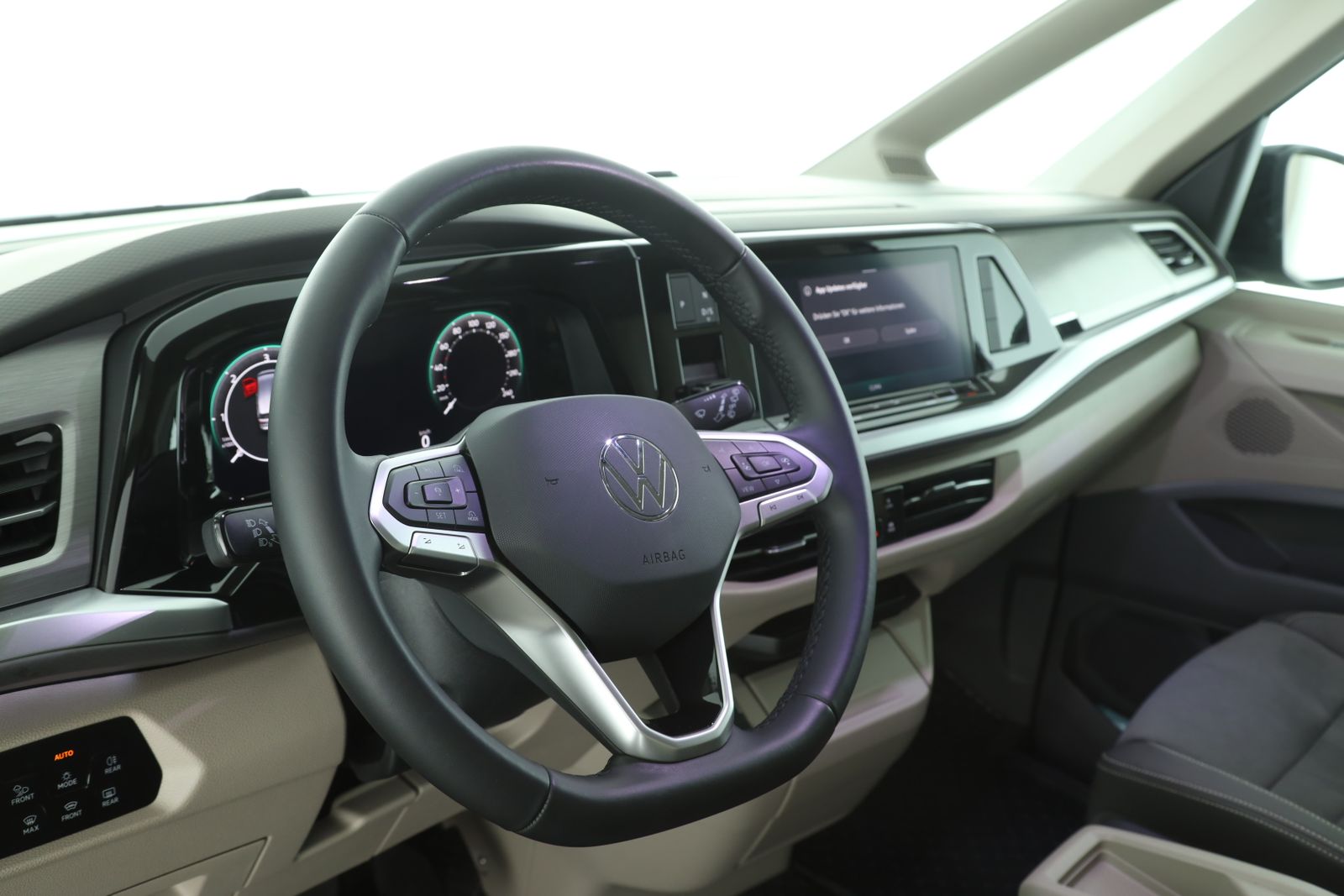 Volkswagen T7 Multivan - Bild 14