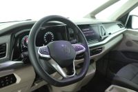 Volkswagen T7 Multivan - Vorschau Bild 14