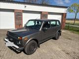 Lada Niva 2131 ( 5-Türer) - Lada Gebrauchtwagen von 2021