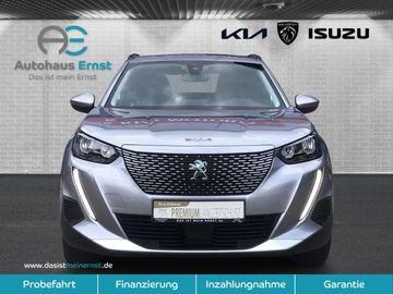 Peugeot 2008 Elektro Allure