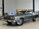 Chevrolet Chevelle Malibu V8 Coupe*H-Kennzeichen,Oldtimer* - aus 1968: Coupe
