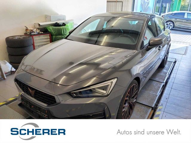 Image of Cupra Leon
