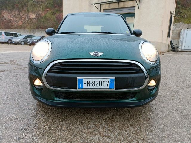 MINI Mini 1.5 One D Business - 2018