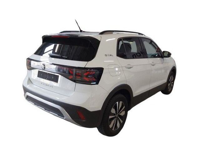 T-Cross Goal 1.0 TSI,ACC,IQ.LIGHT,5J-Garantie