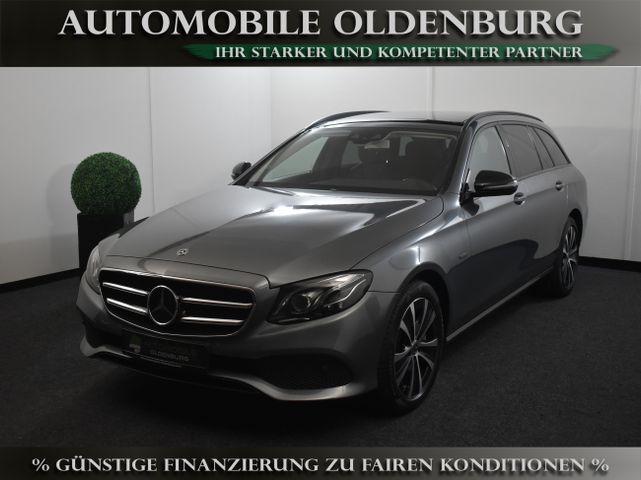 Mercedes-Benz E 300 de T Avantgarde *Distro+*Wide*Pano*MBEAM*