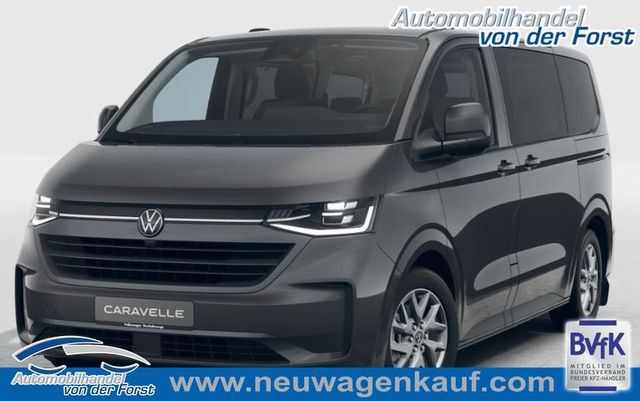Volkswagen T7 Caravelle "Style" LIEFERUNG KOSTENLOS! 2.0...