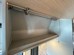 HYMER / ERIBA / HYMERCAR FREE 600 | Aufstelldach | Lithium 100 AH | RFK