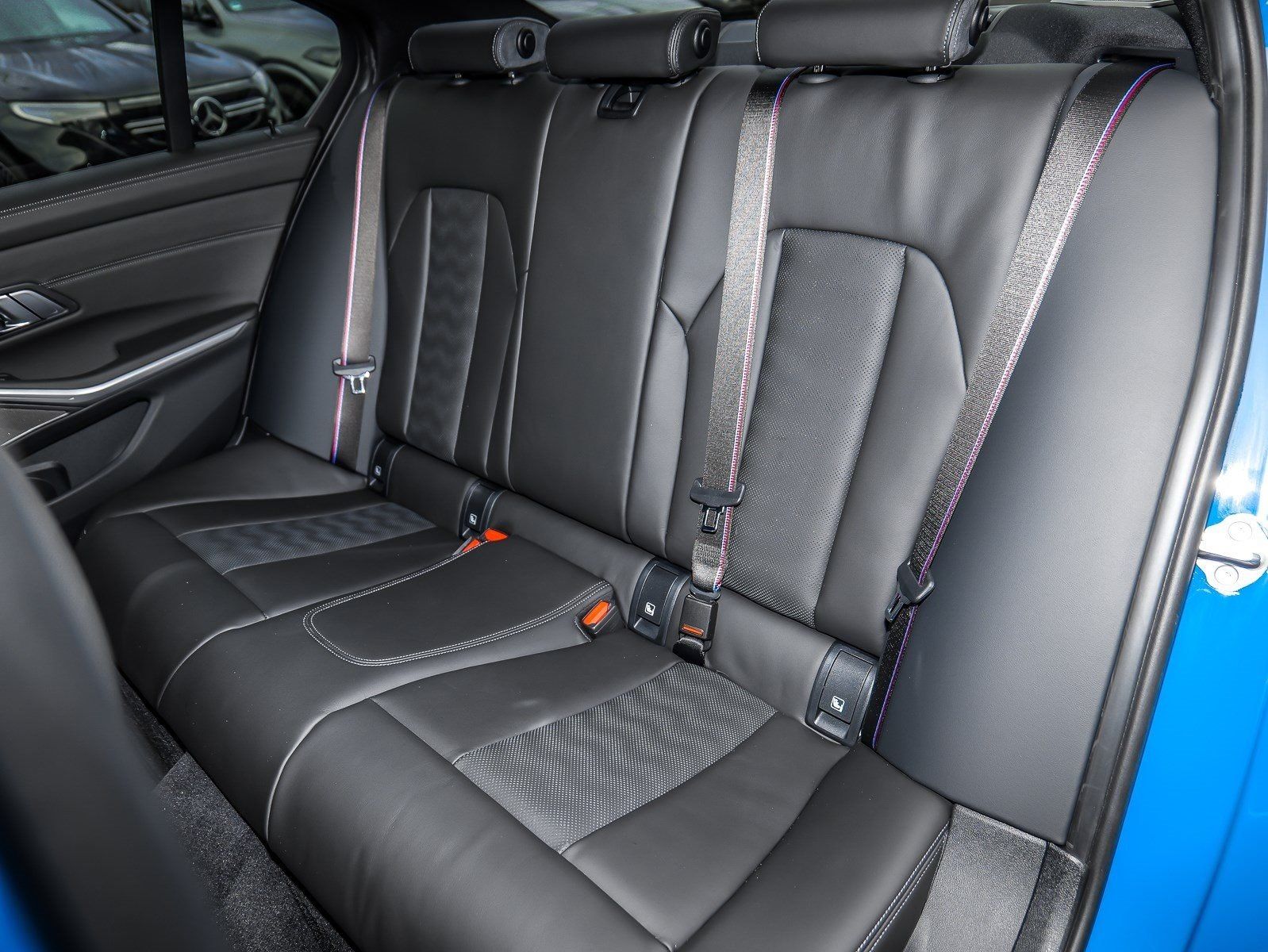 BMW M3 - Bild 12