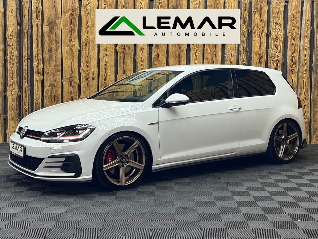 VW Golf