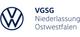 VGSG Niederlassung Ostwestfalen, Volkswagen Gebrauchtfahrzeughandels und Service GmbH