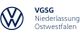 VGSG Niederlassung Ostwestfalen, Volkswagen Gebrauchtfahrzeughandels und Service GmbH