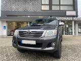 Toyota HiLux 4x4 3.0 Double Cab Comfort - Toyota Hilux: 3.0