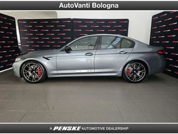 BMW M5 - 3
