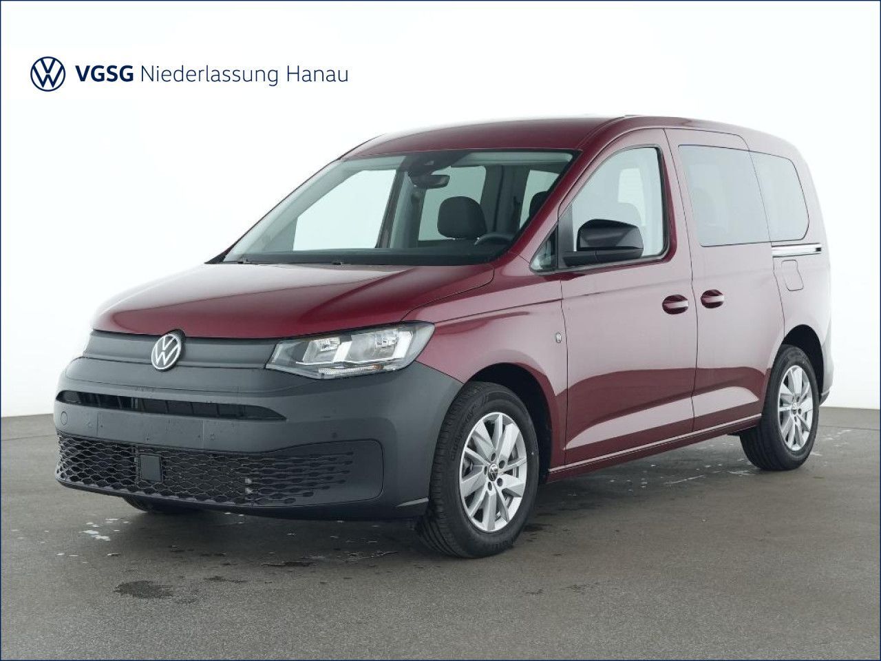 Volkswagen Caddy - Bild 2
