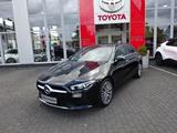Mercedes-Benz CLA 200 Shooting Brake  DCT  7-Gang Automa. - Mercedes-Benz CLA 200 Shooting Brake aus 2020