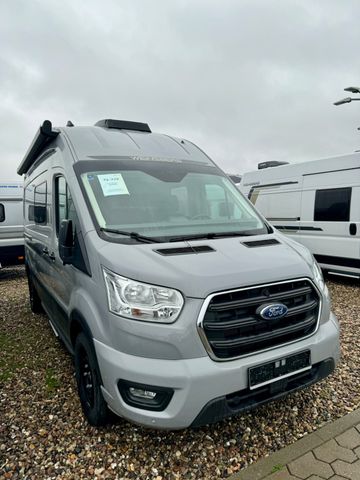 Weinsberg CaraTour 600 MQ FORD - S7, Lithium UVP:  70.884€