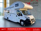 Forster A 699 DVB - Etagenbetten - Garage - - Forster Wohnwagen & Wohnmobile
