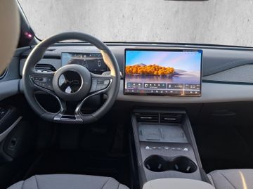 BYD SEAL 06 Touring DM-i PHEV 19kWh Comfort ACC 360