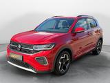 Volkswagen T-Cross 1.5TSI R-Line DSG Navi LED - gebrauchte VW SUV & Geländewagen
