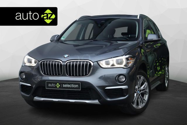 BMW X1 xDrive20i Centennial High Executive