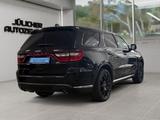 Dodge Durango 5.7 AWD Aut., 6 Sitzer, Inspektion Neu - Dodge Durango: 5.7