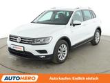 Volkswagen Tiguan 2.0 TDI Join*NAVI*VC*ACC*SHZ* - Volkswagen Tiguan JOIN mit Diesel-Antrieb