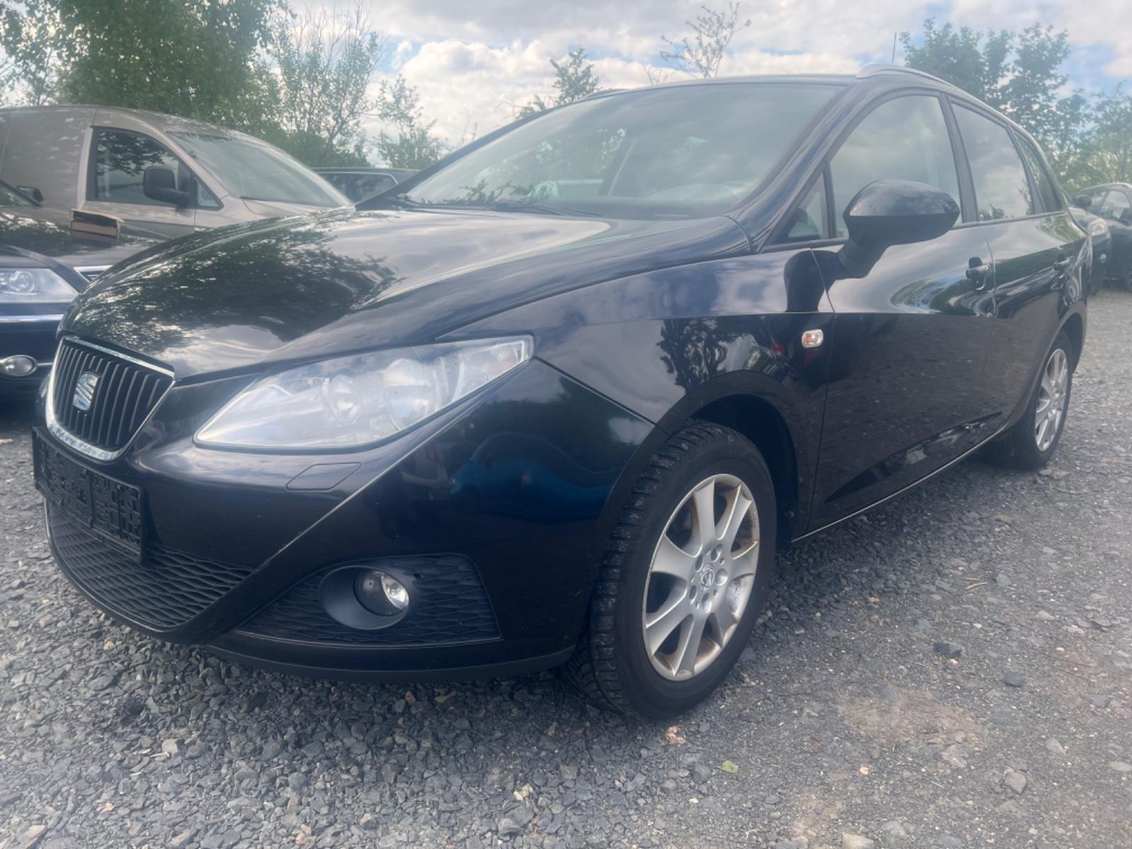 Seat Ibiza ST Sport *STEUERKETTE ERNEUERT BEI 177TKM*