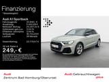 Audi A1 Sportback 40 TFSI S line*Navi*LED*Alu*PDC*Vir