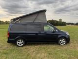 Mercedes-Benz Mercedes Marco Polo V 220d Edition 2020 9G-TRONI - Mercedes Wohnwagen gebraucht
