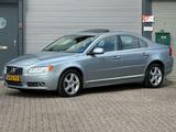 Volvo S80 2.0 D4 automatik - Summum - Schiebedach - Vo - Volvo: V80