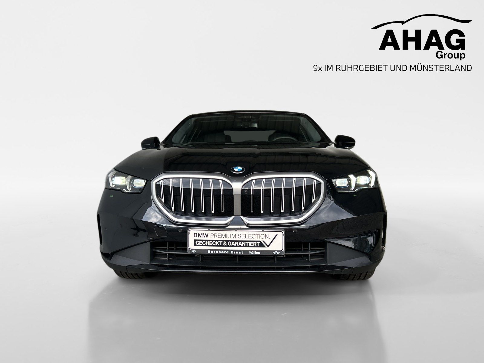 BMW 520d xDrive Driv.Ass.Prof. H/K 360° Sitzbelüft. imagem 2