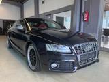 Audi S5 4.2 FSI quattro Memorysitze+ - gebrauchte Audi S5 aus dem Jahr 2008