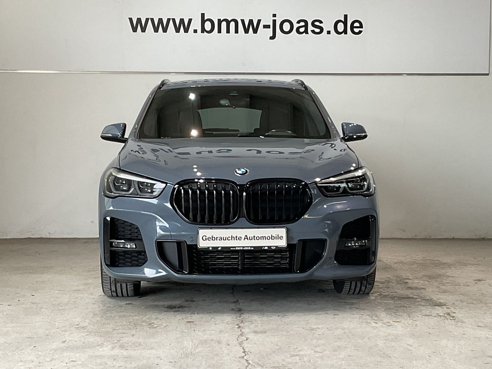 Fahrzeugabbildung BMW X1 xDrive20d M Sportpaket Head-Up HK HiFi